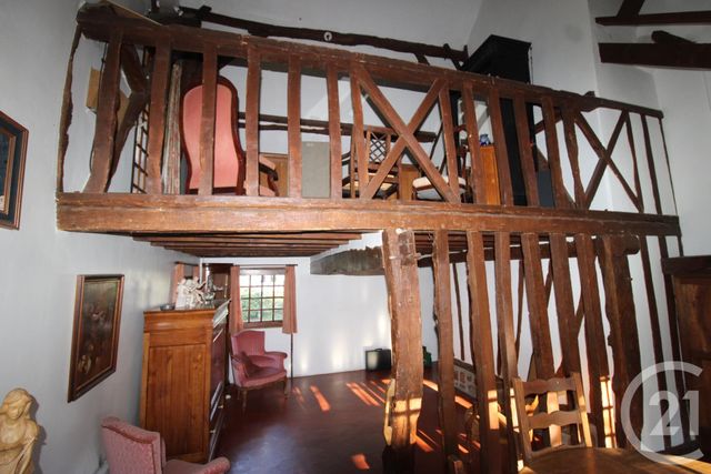 maison à vendre - 8 pièces - 121.53 m2 - CANY BARVILLE - 76 - HAUTE-NORMANDIE - Century 21 Accore