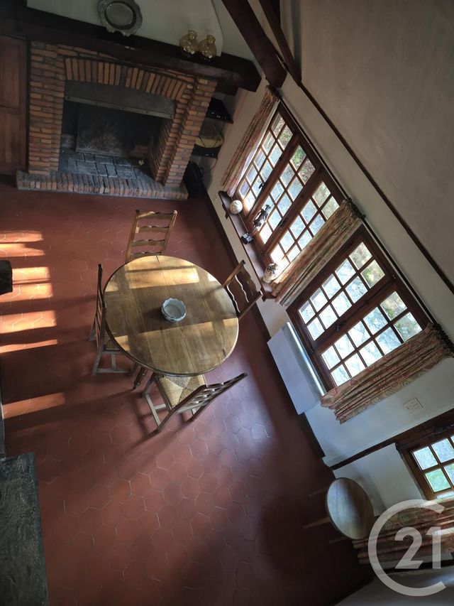 maison à vendre - 8 pièces - 121.53 m2 - CANY BARVILLE - 76 - HAUTE-NORMANDIE - Century 21 Accore