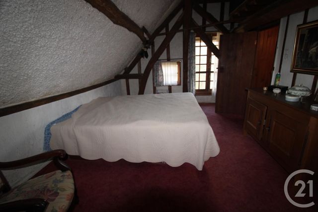 maison à vendre - 8 pièces - 121.53 m2 - CANY BARVILLE - 76 - HAUTE-NORMANDIE - Century 21 Accore