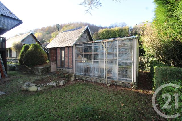 maison à vendre - 8 pièces - 121.53 m2 - CANY BARVILLE - 76 - HAUTE-NORMANDIE - Century 21 Accore