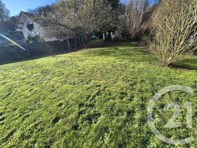 maison à vendre - 8 pièces - 121.53 m2 - CANY BARVILLE - 76 - HAUTE-NORMANDIE - Century 21 Accore