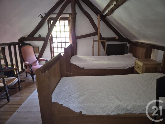 maison à vendre - 8 pièces - 121.53 m2 - CANY BARVILLE - 76 - HAUTE-NORMANDIE - Century 21 Accore