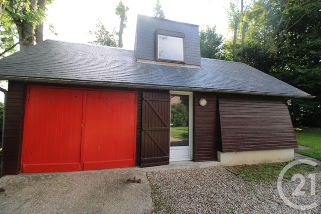 Afficher la photo en grand maison à vendre - 10 pièces - 272.0 m2 - CANY BARVILLE - 76 - HAUTE-NORMANDIE - Century 21 Accore