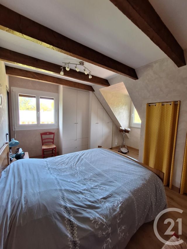 maison à vendre - 5 pièces - 104.84 m2 - CANY BARVILLE - 76 - HAUTE-NORMANDIE - Century 21 Accore