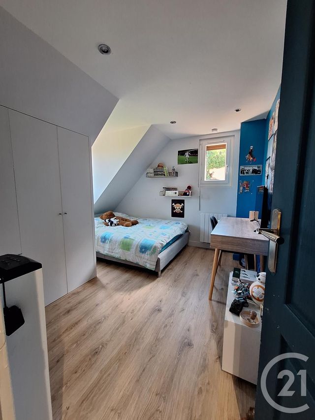 maison à vendre - 5 pièces - 104.84 m2 - CANY BARVILLE - 76 - HAUTE-NORMANDIE - Century 21 Accore