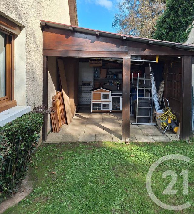 maison à vendre - 5 pièces - 104.84 m2 - CANY BARVILLE - 76 - HAUTE-NORMANDIE - Century 21 Accore