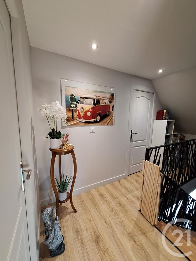 maison à vendre - 5 pièces - 104.84 m2 - CANY BARVILLE - 76 - HAUTE-NORMANDIE - Century 21 Accore