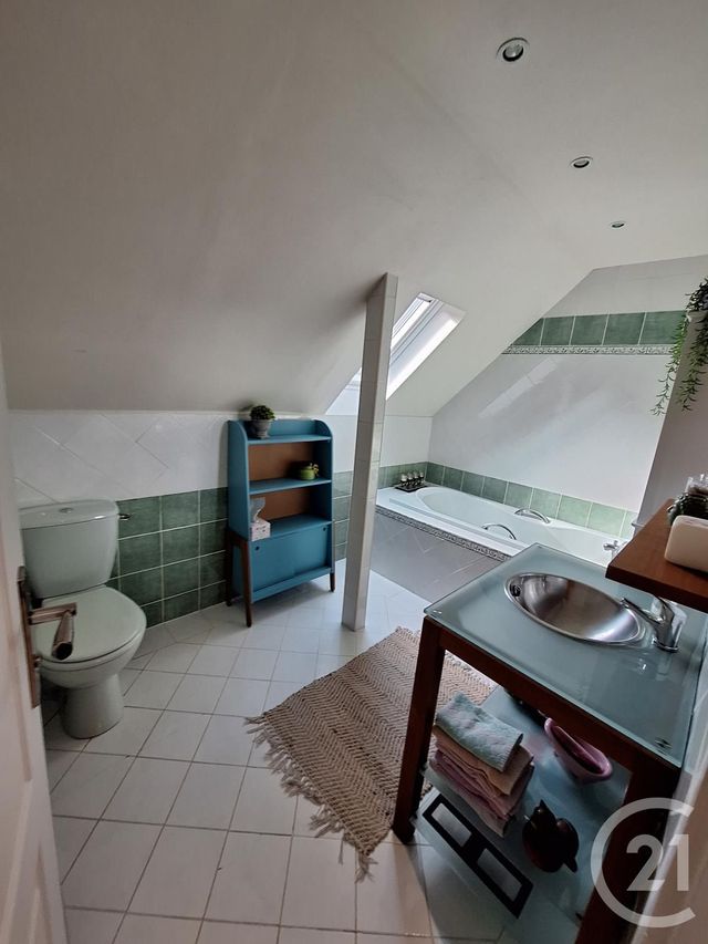 maison à vendre - 5 pièces - 104.84 m2 - CANY BARVILLE - 76 - HAUTE-NORMANDIE - Century 21 Accore