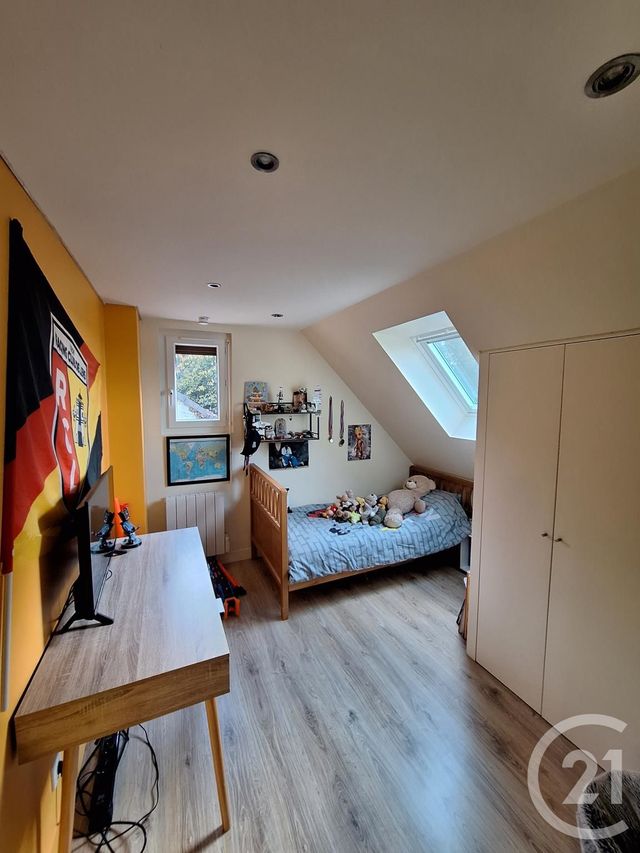 maison à vendre - 5 pièces - 104.84 m2 - CANY BARVILLE - 76 - HAUTE-NORMANDIE - Century 21 Accore