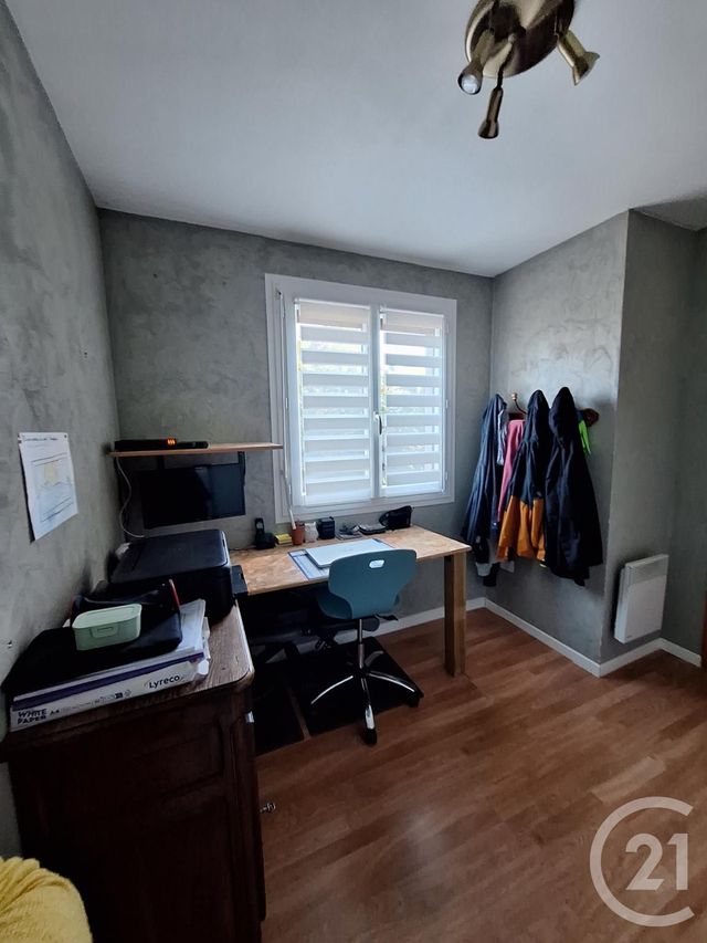 maison à vendre - 5 pièces - 104.84 m2 - CANY BARVILLE - 76 - HAUTE-NORMANDIE - Century 21 Accore