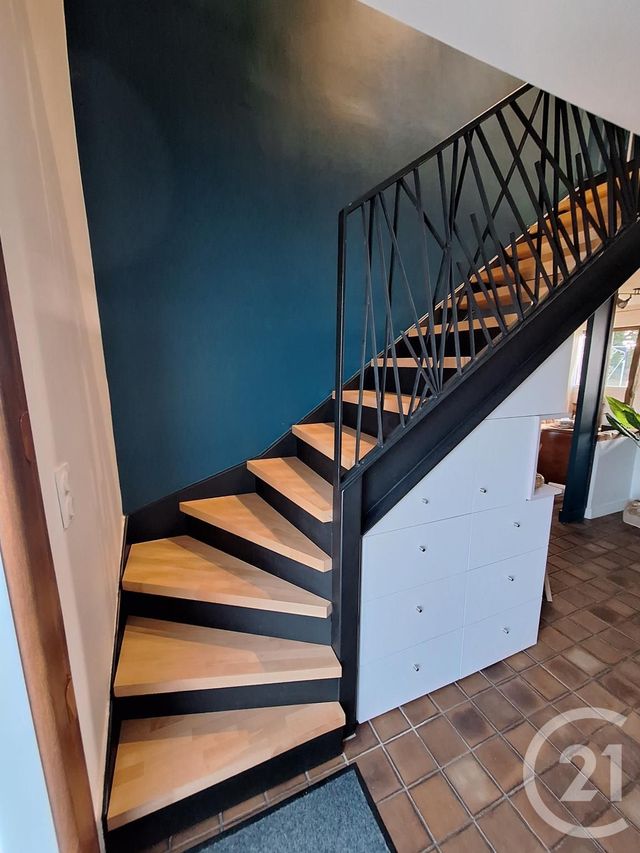 maison à vendre - 5 pièces - 104.84 m2 - CANY BARVILLE - 76 - HAUTE-NORMANDIE - Century 21 Accore