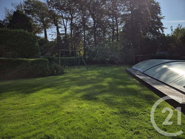 maison à vendre - 3 pièces - 62.0 m2 - MALLEVILLE LES GRES - 76 - HAUTE-NORMANDIE - Century 21 Accore