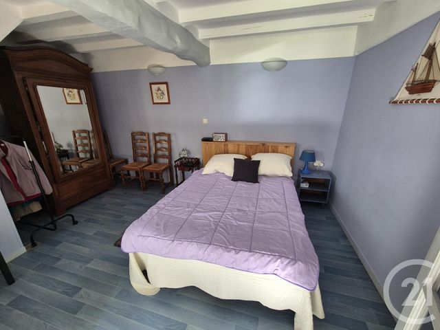 maison à vendre - 3 pièces - 62.0 m2 - MALLEVILLE LES GRES - 76 - HAUTE-NORMANDIE - Century 21 Accore