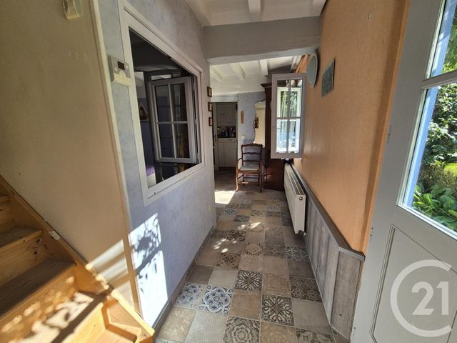 maison à vendre - 3 pièces - 62.0 m2 - MALLEVILLE LES GRES - 76 - HAUTE-NORMANDIE - Century 21 Accore