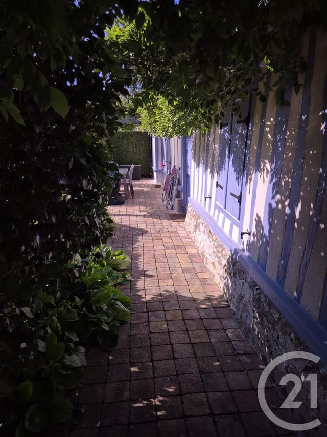 maison à vendre - 3 pièces - 62.0 m2 - MALLEVILLE LES GRES - 76 - HAUTE-NORMANDIE - Century 21 Accore