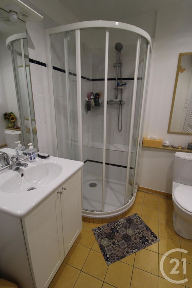 maison à vendre - 3 pièces - 62.0 m2 - MALLEVILLE LES GRES - 76 - HAUTE-NORMANDIE - Century 21 Accore