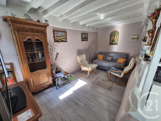 maison à vendre - 3 pièces - 62.0 m2 - MALLEVILLE LES GRES - 76 - HAUTE-NORMANDIE - Century 21 Accore