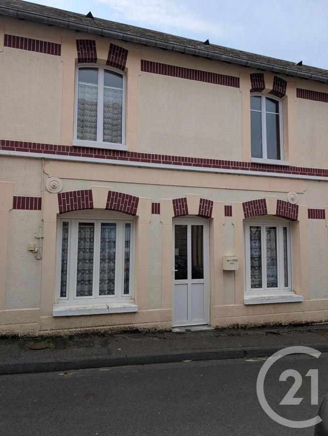 maison - VITTEFLEUR - 76