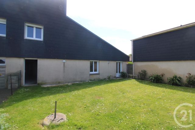 maison à vendre - 5 pièces - 110.0 m2 - VEULETTES SUR MER - 76 - HAUTE-NORMANDIE - Century 21 Accore