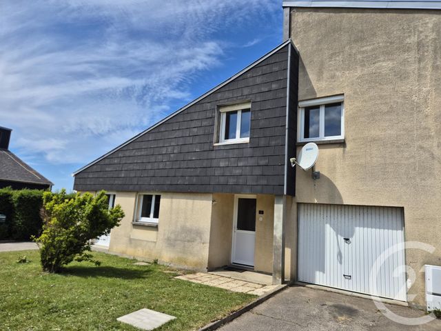 maison - VEULETTES SUR MER - 76
