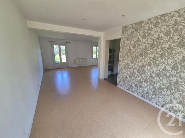 maison à vendre - 5 pièces - 110.0 m2 - VEULETTES SUR MER - 76 - HAUTE-NORMANDIE - Century 21 Accore