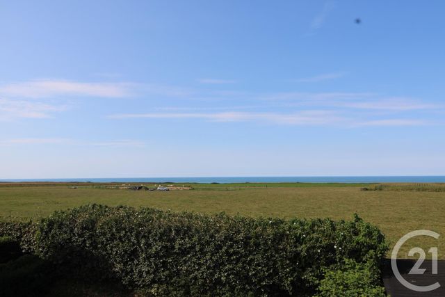 maison à vendre - 5 pièces - 110.0 m2 - VEULETTES SUR MER - 76 - HAUTE-NORMANDIE - Century 21 Accore