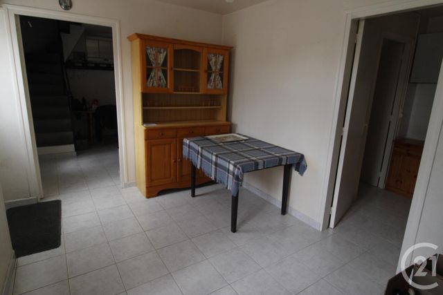 maison à vendre - 4 pièces - 106.0 m2 - BEUZEVILLE LA GUERARD - 76 - HAUTE-NORMANDIE - Century 21 Accore