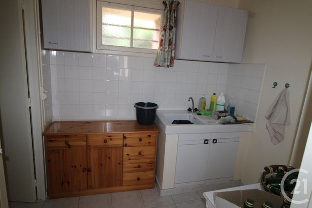 maison à vendre - 4 pièces - 106.0 m2 - BEUZEVILLE LA GUERARD - 76 - HAUTE-NORMANDIE - Century 21 Accore