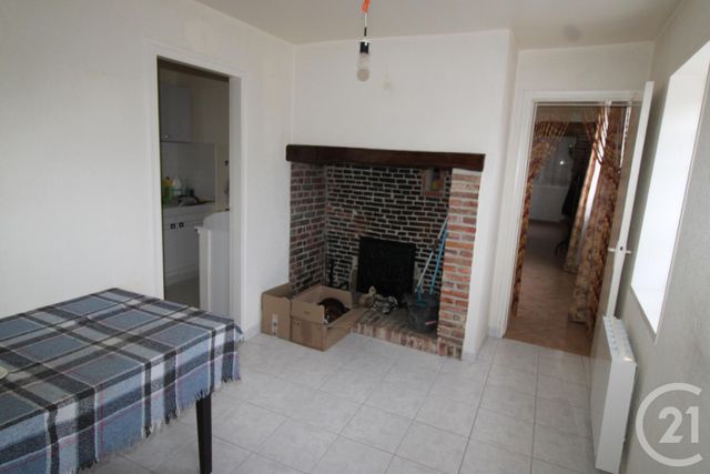 maison à vendre - 4 pièces - 106.0 m2 - BEUZEVILLE LA GUERARD - 76 - HAUTE-NORMANDIE - Century 21 Accore