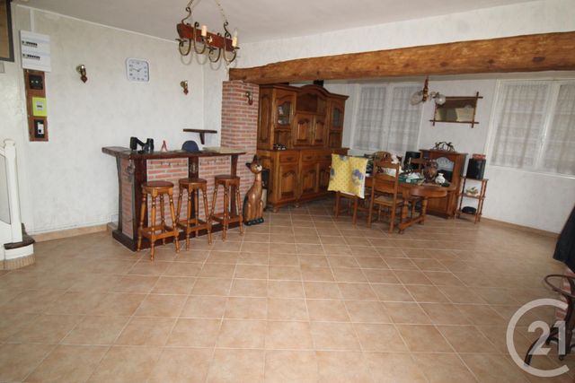 maison à vendre - 4 pièces - 106.0 m2 - BEUZEVILLE LA GUERARD - 76 - HAUTE-NORMANDIE - Century 21 Accore