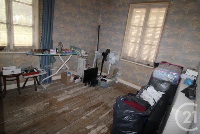 maison à vendre - 4 pièces - 106.0 m2 - BEUZEVILLE LA GUERARD - 76 - HAUTE-NORMANDIE - Century 21 Accore