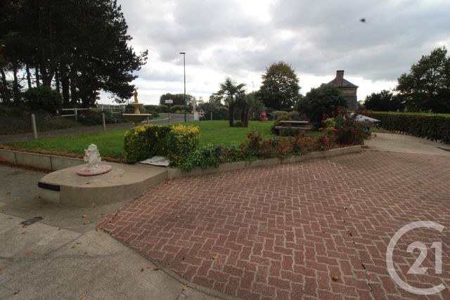 maison à vendre - 4 pièces - 106.0 m2 - BEUZEVILLE LA GUERARD - 76 - HAUTE-NORMANDIE - Century 21 Accore