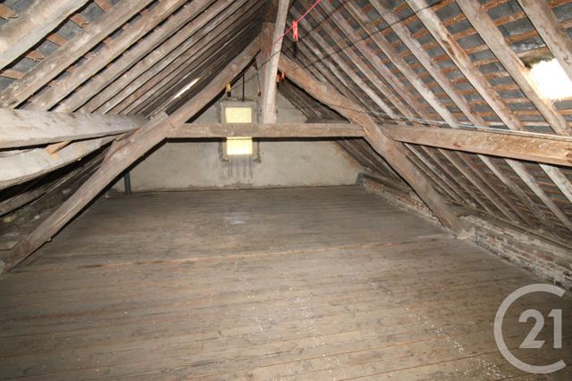 maison à vendre - 4 pièces - 106.0 m2 - BEUZEVILLE LA GUERARD - 76 - HAUTE-NORMANDIE - Century 21 Accore