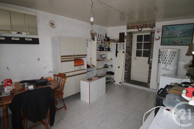 maison à vendre - 4 pièces - 106.0 m2 - BEUZEVILLE LA GUERARD - 76 - HAUTE-NORMANDIE - Century 21 Accore