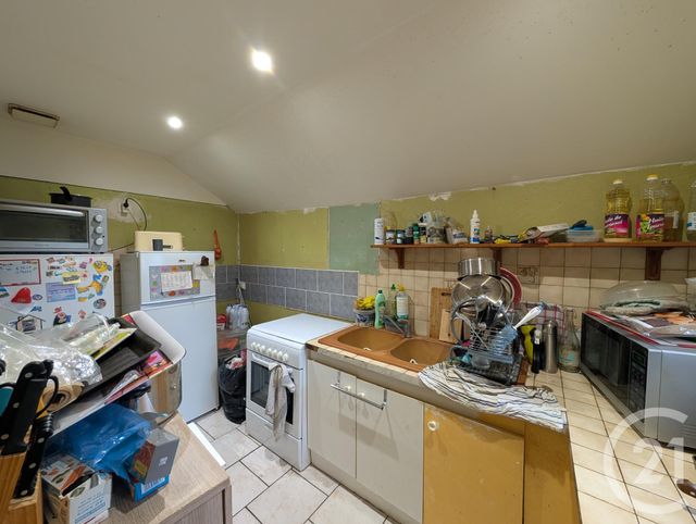 maison à vendre - 4 pièces - 85.67 m2 - OCQUEVILLE - 76 - HAUTE-NORMANDIE - Century 21 Accore