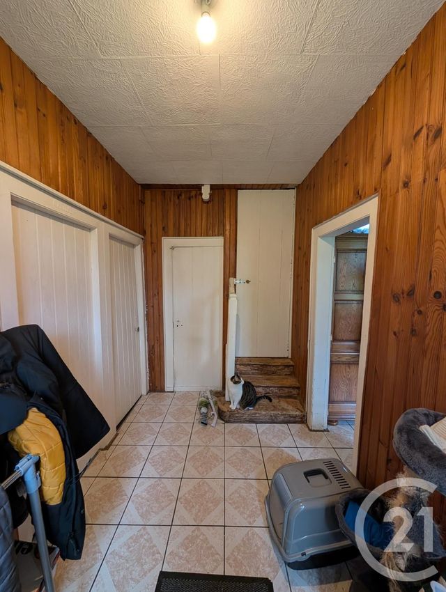 maison à vendre - 4 pièces - 85.67 m2 - OCQUEVILLE - 76 - HAUTE-NORMANDIE - Century 21 Accore