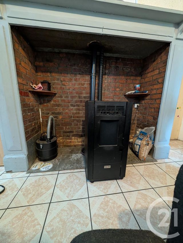 maison à vendre - 4 pièces - 85.67 m2 - OCQUEVILLE - 76 - HAUTE-NORMANDIE - Century 21 Accore