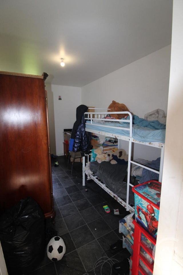 maison à vendre - 4 pièces - 85.67 m2 - OCQUEVILLE - 76 - HAUTE-NORMANDIE - Century 21 Accore