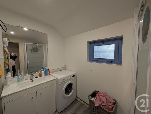 maison à vendre - 4 pièces - 85.67 m2 - OCQUEVILLE - 76 - HAUTE-NORMANDIE - Century 21 Accore