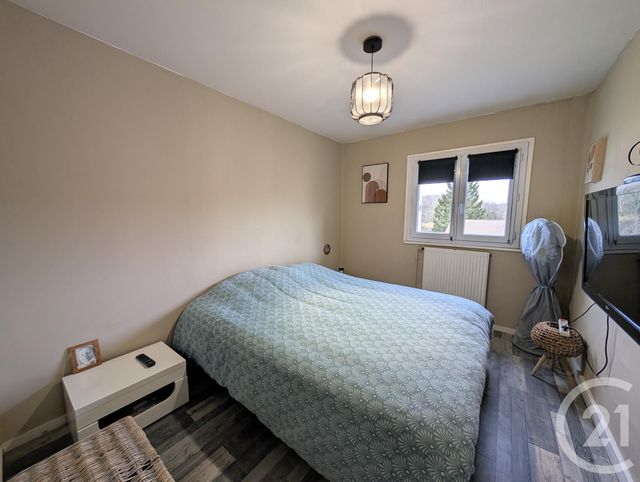 maison à vendre - 4 pièces - 93.98 m2 - CANY BARVILLE - 76 - HAUTE-NORMANDIE - Century 21 Accore