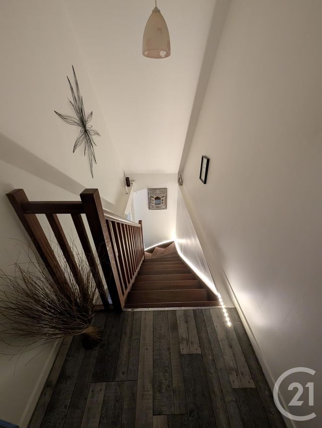 maison à vendre - 4 pièces - 93.98 m2 - CANY BARVILLE - 76 - HAUTE-NORMANDIE - Century 21 Accore