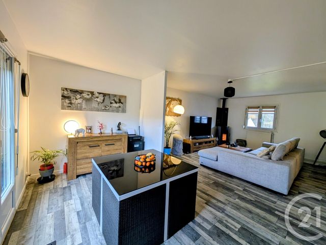 maison - CANY BARVILLE - 76