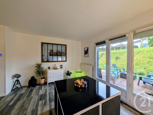 maison à vendre - 4 pièces - 93.98 m2 - CANY BARVILLE - 76 - HAUTE-NORMANDIE - Century 21 Accore