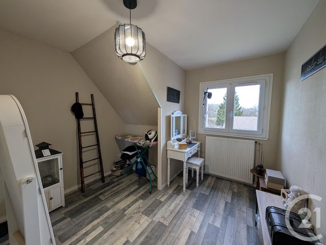 maison à vendre - 4 pièces - 93.98 m2 - CANY BARVILLE - 76 - HAUTE-NORMANDIE - Century 21 Accore