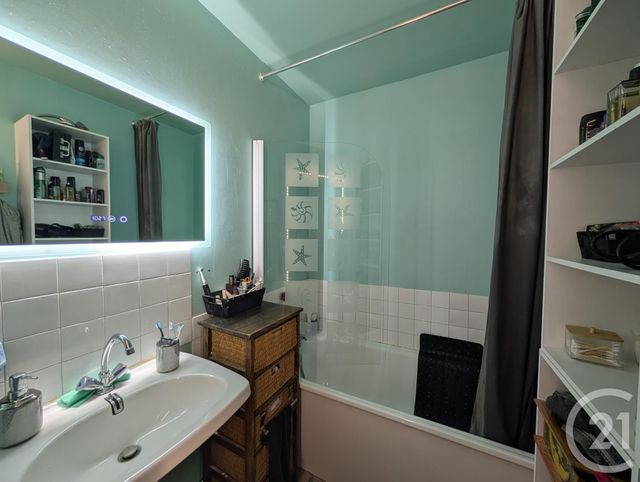 maison à vendre - 4 pièces - 93.98 m2 - CANY BARVILLE - 76 - HAUTE-NORMANDIE - Century 21 Accore