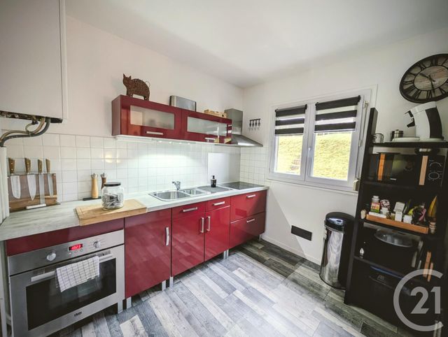 maison à vendre - 4 pièces - 93.98 m2 - CANY BARVILLE - 76 - HAUTE-NORMANDIE - Century 21 Accore