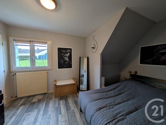 maison à vendre - 4 pièces - 93.98 m2 - CANY BARVILLE - 76 - HAUTE-NORMANDIE - Century 21 Accore