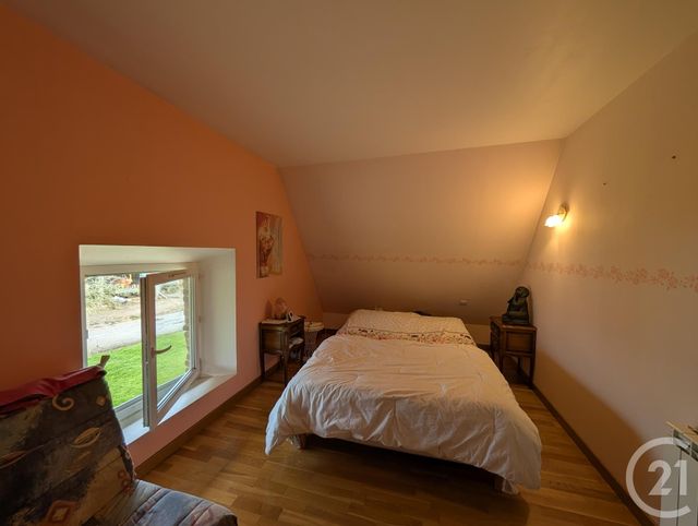 maison à vendre - 12 pièces - 143.91 m2 - OURVILLE EN CAUX - 76 - HAUTE-NORMANDIE - Century 21 Accore