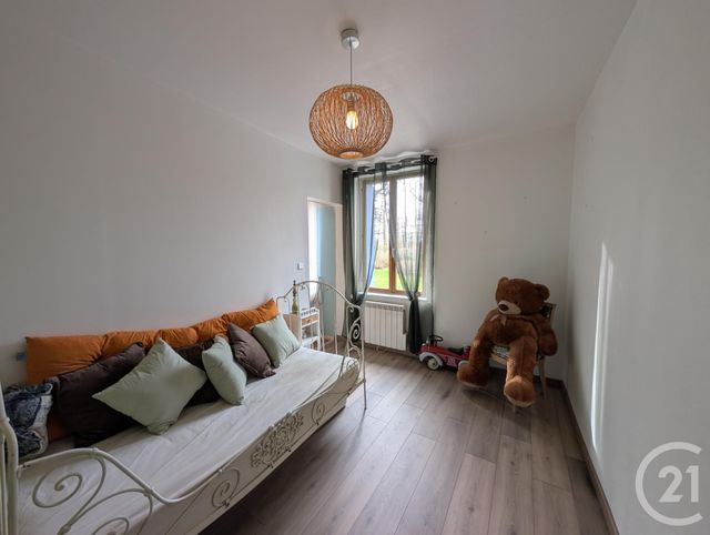 maison à vendre - 12 pièces - 143.91 m2 - OURVILLE EN CAUX - 76 - HAUTE-NORMANDIE - Century 21 Accore