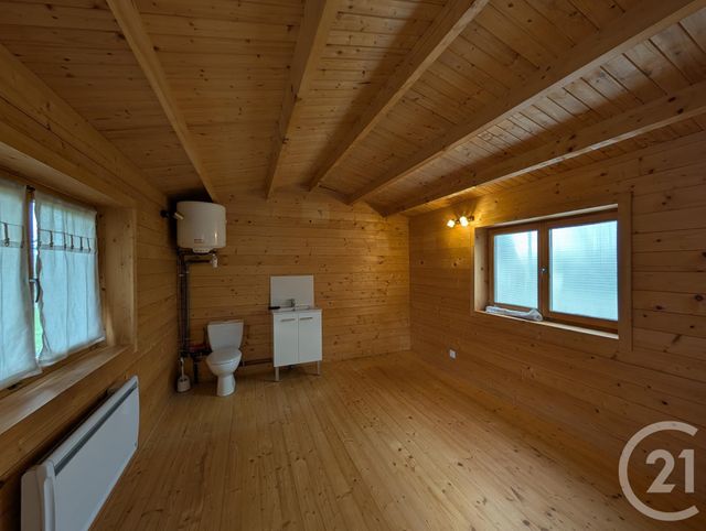 maison à vendre - 12 pièces - 143.91 m2 - OURVILLE EN CAUX - 76 - HAUTE-NORMANDIE - Century 21 Accore